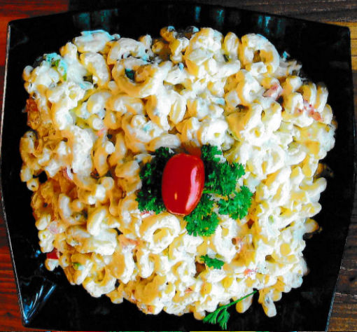 Macaroni Salad Bowl  $24.99